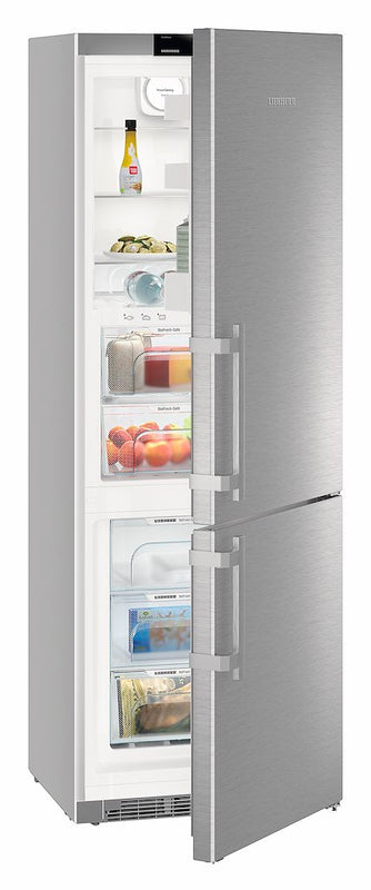 Liebherr CBNef5735 Frost Free Fridge-Freezer with BioFresh (Discontinued)
