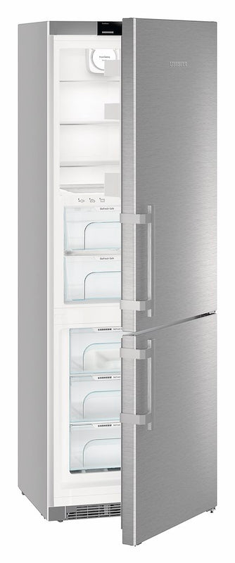 Liebherr CBNef5735 Frost Free Fridge-Freezer with BioFresh (Discontinued)