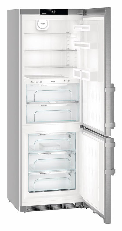 Liebherr CBNef5735 Frost Free Fridge-Freezer with BioFresh (Discontinued)