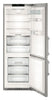 Liebherr CBNes5775 Fridge Freezer (Discontinued) Thumbnail