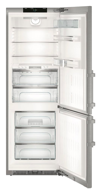 Liebherr CBNes5775 Fridge Freezer (Discontinued)