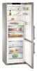 Liebherr CBNes5775 Fridge Freezer (Discontinued) Thumbnail