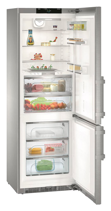 Liebherr CBNes5775 Fridge Freezer (Discontinued)
