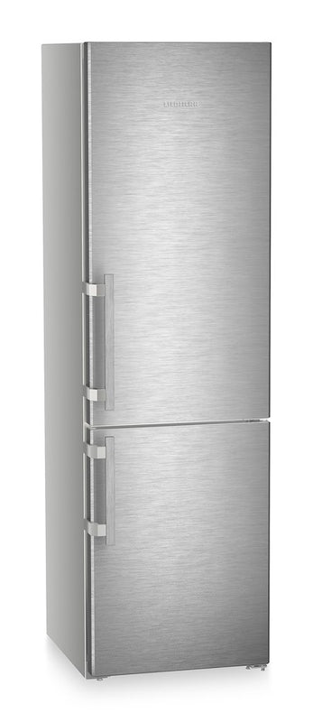 Liebherr CBNsdb5753 Freestanding Combination Fridge Freezer (Discontinued)