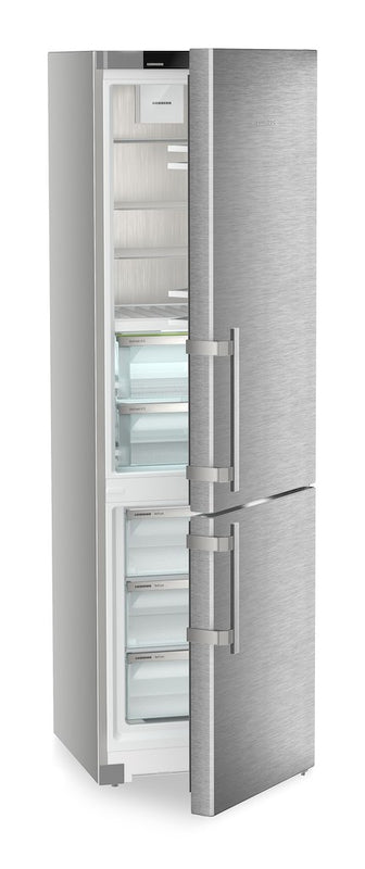 Liebherr CBNsdb5753 Freestanding Combination Fridge Freezer (Discontinued)