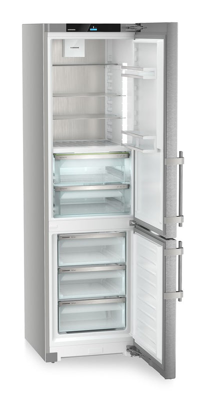 Liebherr CBNsdb5753 Freestanding Combination Fridge Freezer (Discontinued)