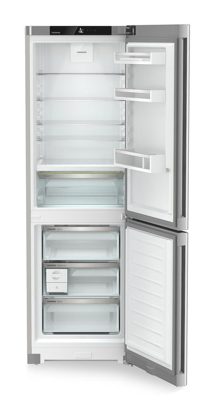 Liebherr CBNsfc522i Freestanding Fridge Freezer with BioFresh and NoFrost (Discontinued)
