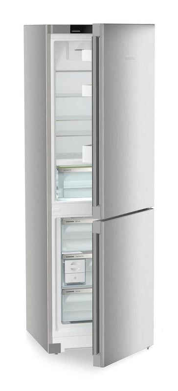 Liebherr CBNsfc522i Freestanding Fridge Freezer with BioFresh and NoFrost (Discontinued)