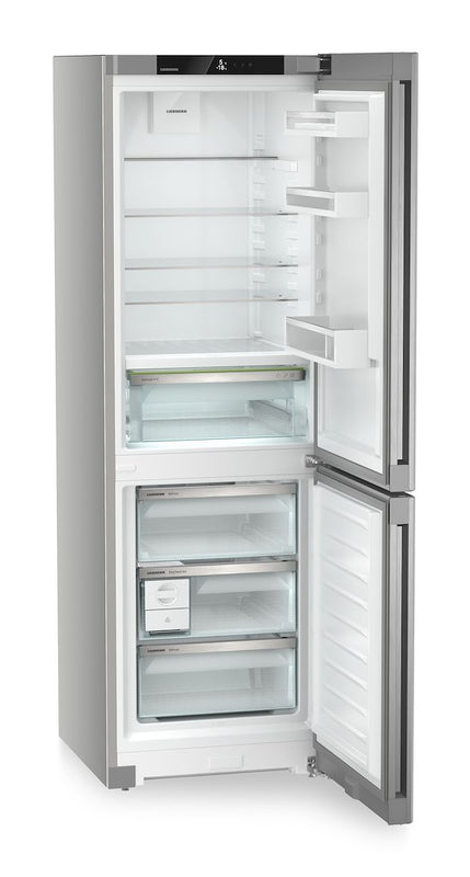 Liebherr CBNsfc522i Freestanding Fridge Freezer with BioFresh and NoFrost (Discontinued)