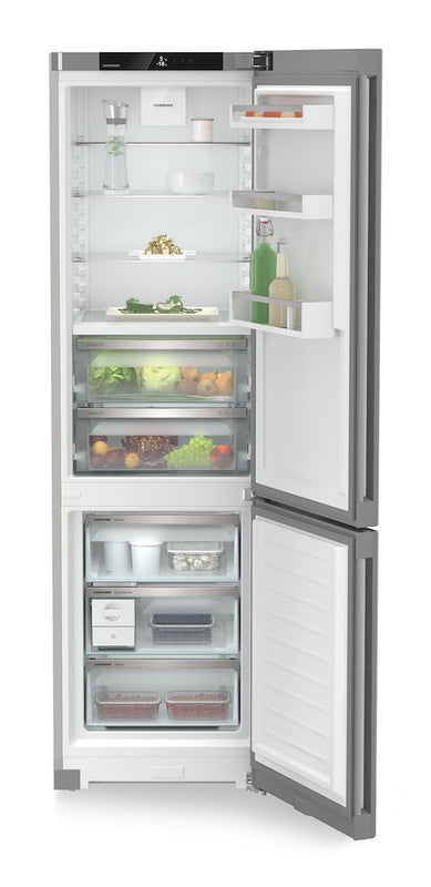 Liebherr CBNsfd5723 Freestanding Fridge Freezer with BioFresh and NoFrost (Discontinued)
