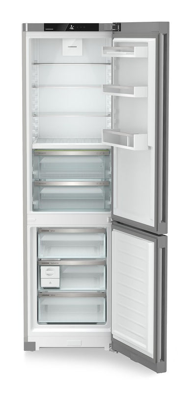 Liebherr CBNsfd5723 Freestanding Fridge Freezer with BioFresh and NoFrost (Discontinued)