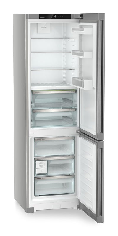 Liebherr CBNsfd5723 Freestanding Fridge Freezer with BioFresh and NoFrost (Discontinued)