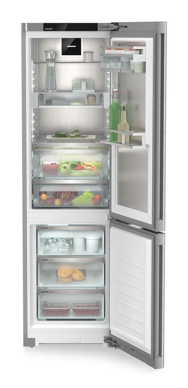 Liebherr CBNstd579i Freestanding Combination Fridge Freezer (Discontinued)