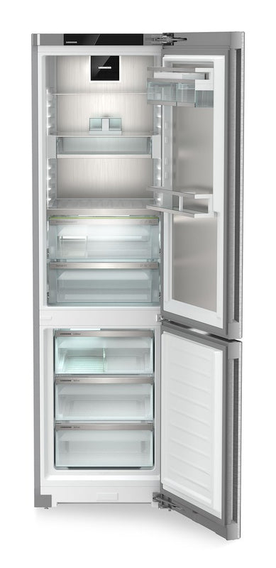 Liebherr CBNstd579i Freestanding Combination Fridge Freezer (Discontinued)