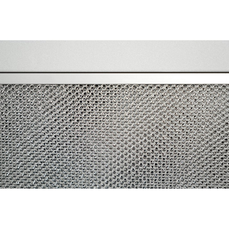 CDA CCA52SI 50cm Canopy Extractor