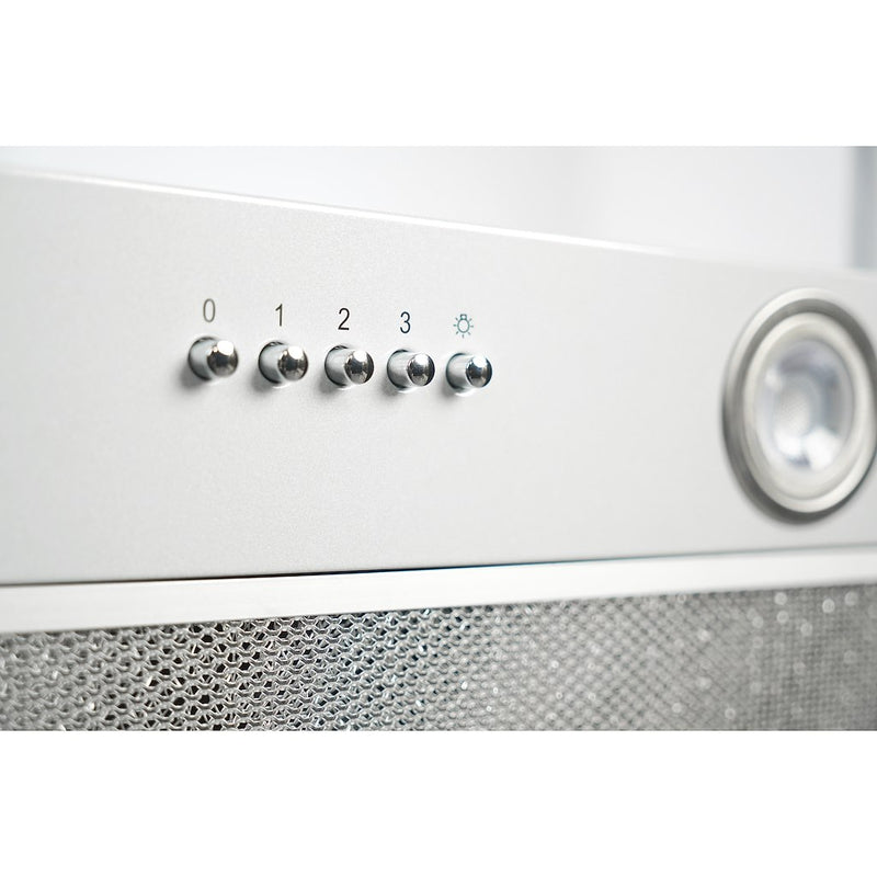 CDA CCA52SI 50cm Canopy Extractor