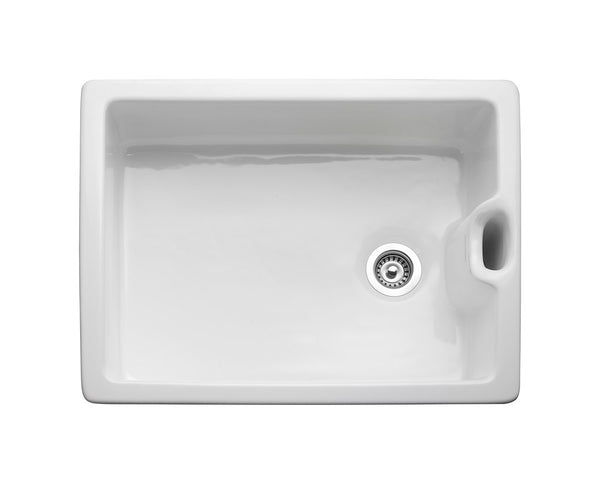 CCBL595WH Classic Belfast Sink