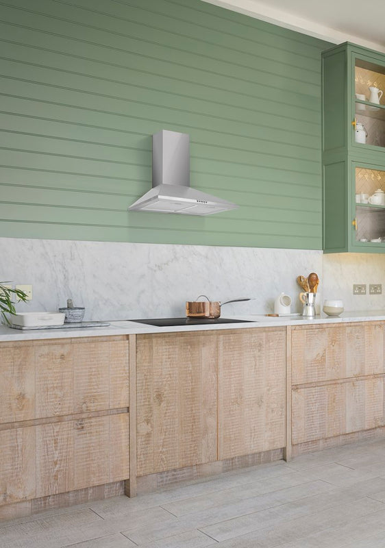 Caple CCH601SS Chimney Hood