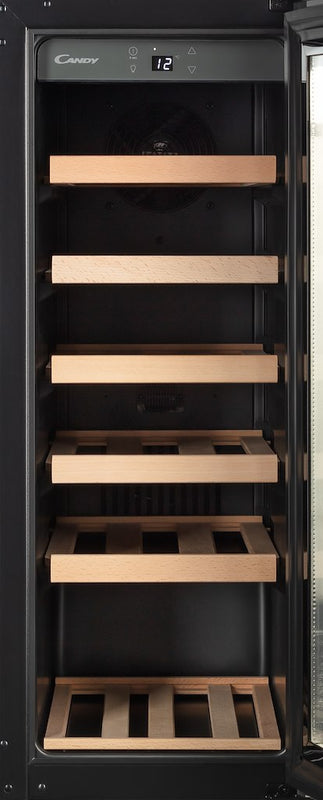 Candy CCVB 30 UK/1 Wine Cooler (Discontinued)
