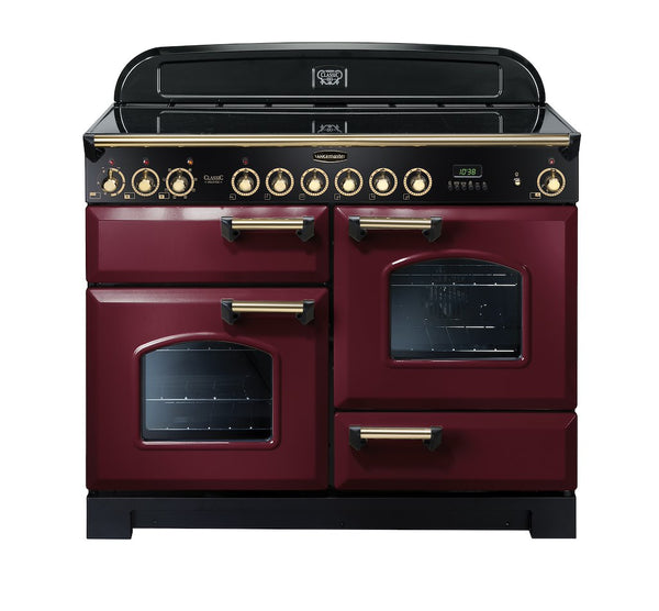 CDL110ECCY B 110cm Electric Range Cooker