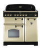 Rangemaster CDL90EICR/B 90cm Electric Range Cooker Thumbnail