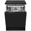 CDA CDI6371 60cm Integrated Dishwasher (Discontinued) Thumbnail