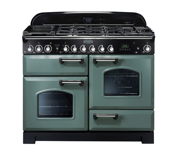 CDL110DFFMG C 110cm Dual Fuel Range Cooker