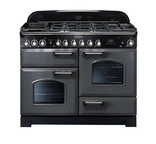 CDL110DFFSL C 110cm Dual Fuel Range Cooker