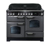 Rangemaster CDL110ECSL/C 110cm Electric Range Cooker Thumbnail