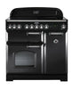 Rangemaster CDL90EICB/C 90cm Electric Range Cooker Thumbnail