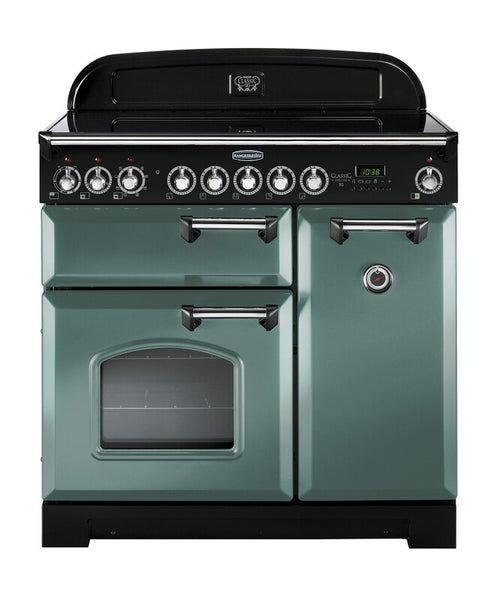 CDL90EIMG C 90cm Electric Range Cooker
