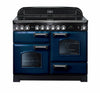 Rangemaster CDL110ECRB/C 110cm Electric Range Cooker Thumbnail