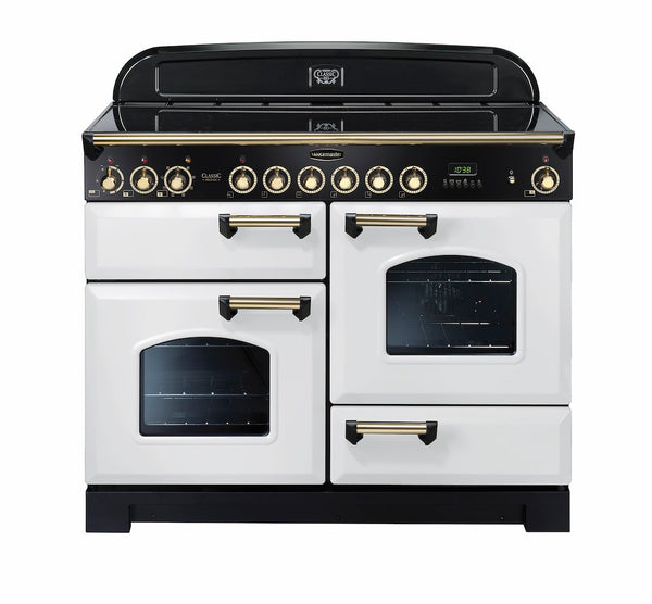 CDL110ECWH B 110cm Electric Range Cooker