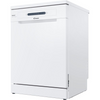 Candy CF3C9E0W-80 Candy Rapido 13 Place Setting Dishwasher - White (Discontinued) Thumbnail
