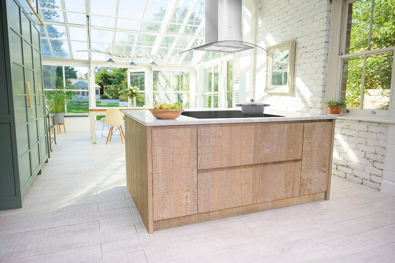 Caple CGI921 Chimney Hood