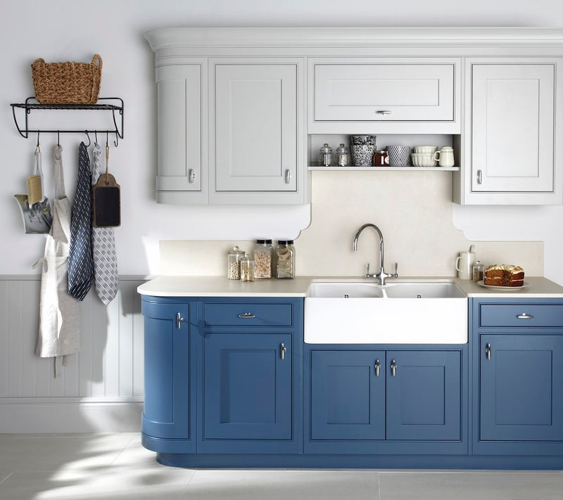 Caple LEV3/CH Leval Monobloc tap Chrome tap