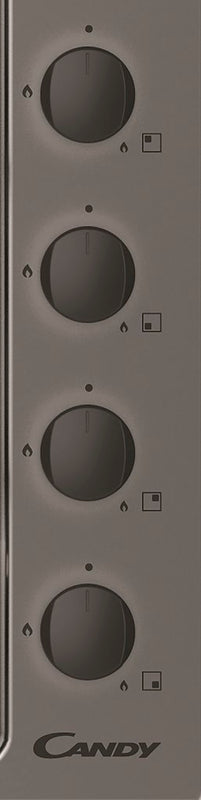 Candy CHW6LBX 60cm Gas Hob (Discontinued)