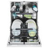 Candy CI 4E7L0W-80 60cm Built-In 14 Place Setting Dishwasher (Discontinued) Thumbnail
