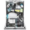 Candy CI 5D6F0MA-80 60cm Built-In 15 Place Setting Dishwasher (Discontinued) Thumbnail