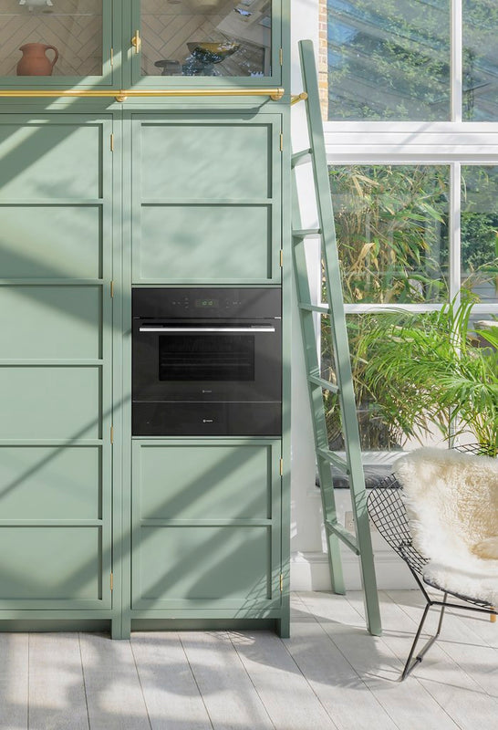 Caple CM108BK Built In Microwave (Discontinued)