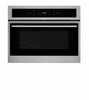 Caple CM111SS Built-In Combination Microwave Thumbnail