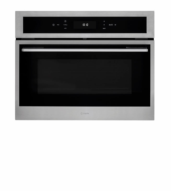 Caple CM111SS Built-In Combination Microwave