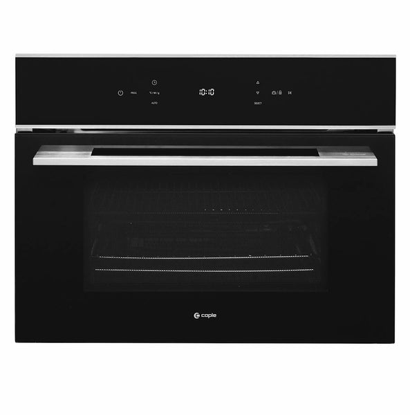 CM111 Built Combination Microwave