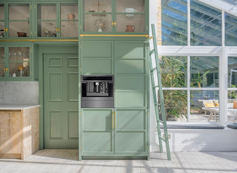 Caple WD140GM Warming Drawer