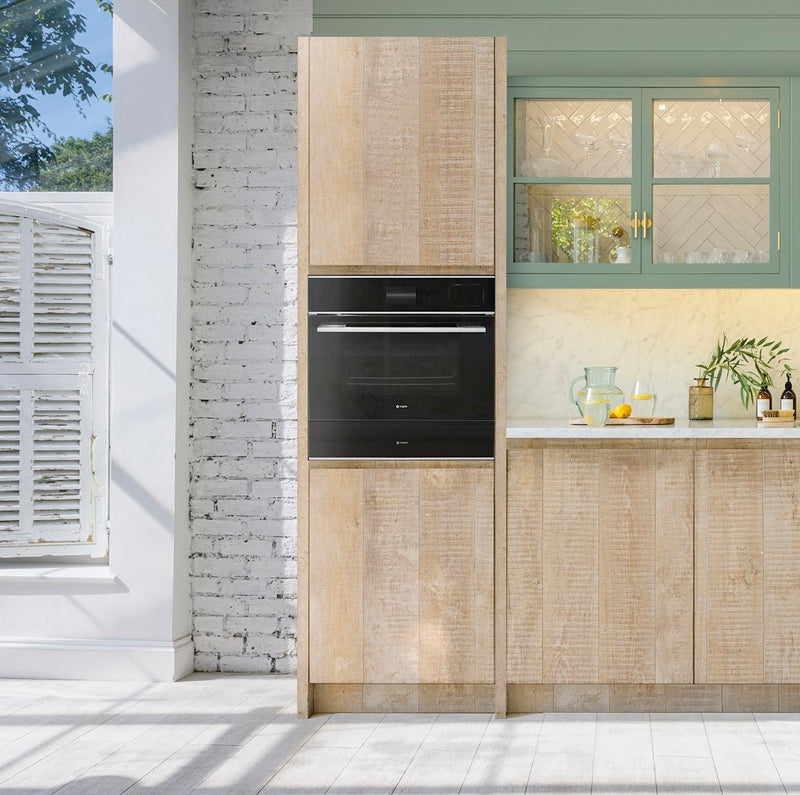 Caple WD140BK Warming Drawer (Discontinued)