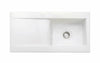 Rangemaster CNV1WH/ Nevada Sink (Discontinued) Thumbnail