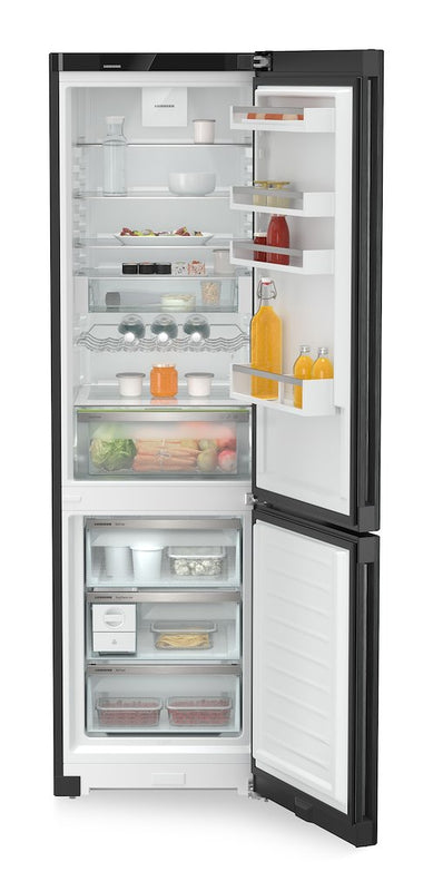 Liebherr CNbdd5733 Freestanding Combination Fridge Freezer (Discontinued)