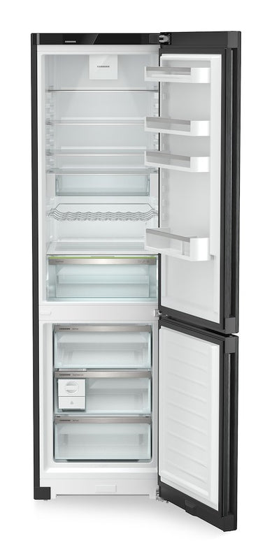 Liebherr CNbdd5733 Freestanding Combination Fridge Freezer (Discontinued)
