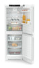 Liebherr CNd5023 Freestanding Fridge Freezer with EasyFresh and NoFrost Thumbnail