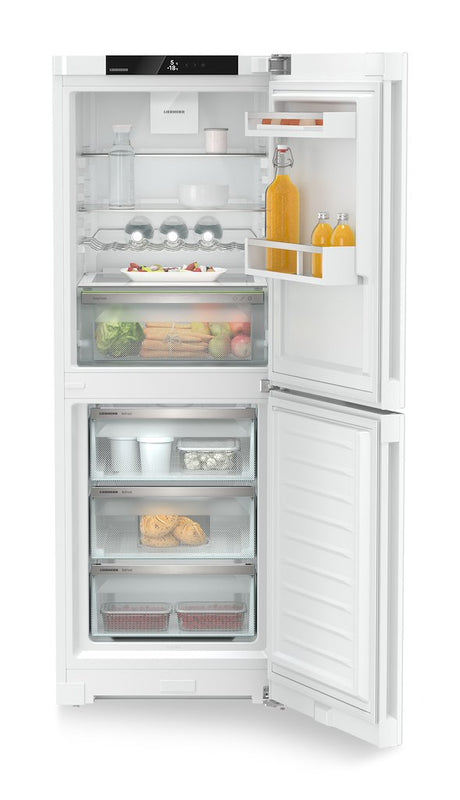 Liebherr CNd5023 Freestanding Fridge Freezer with EasyFresh and NoFrost (Discontinued)